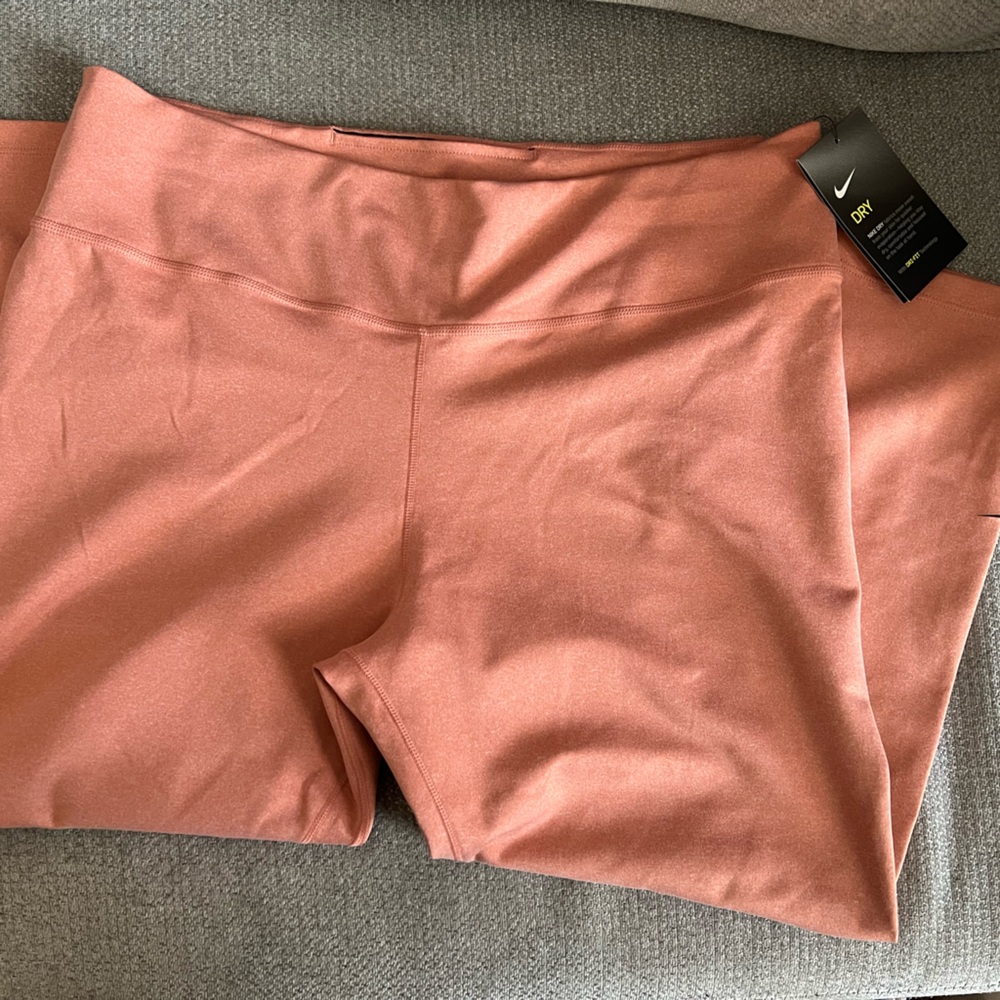 Nike Dri-FIT Leggings